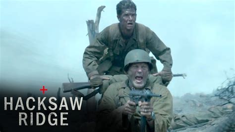 hacksaw ridge aznude|HOOKER WITH A HACKSAW NUDE SCENES .